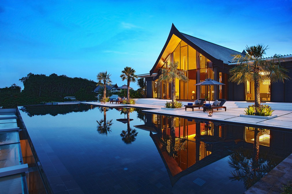 Serenia Living Tower 2